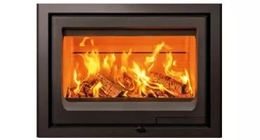 Foyer / insert  bois Stovax Vogue 700 rf. 323-007