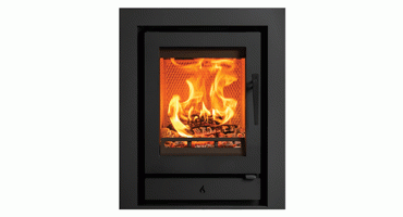 Foyer / insert  bois Stovax Riva 2 40 rf. 323-568