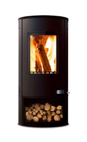 Poêle à bois Bestove Cozy