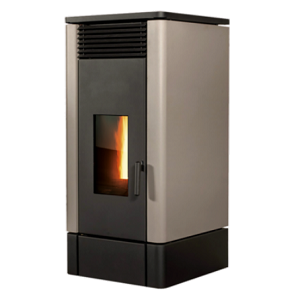 Poêle à granulés Bestove Iris