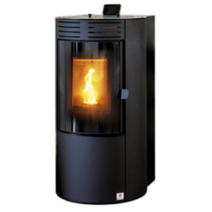 Poêle à granulés Bestove Gus
