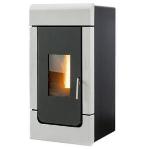 Poêle à granulés Bestove K-Lys