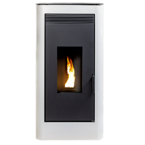 Poêle à granulés Bestove Still