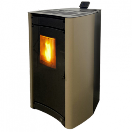 Poêle à granulés Bestove Roni