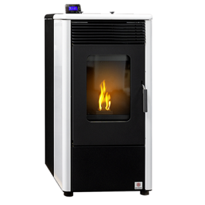 Poêle à granulés Bestove Uno