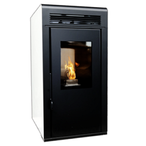 Poêle à granulés Bestove Vienne