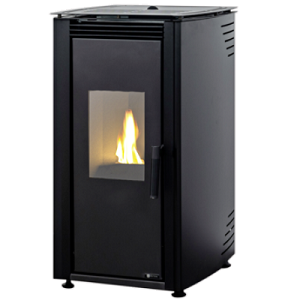 Poêle à granulés Bestove Fifty