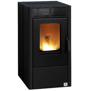 Poêle à granulés Bestove Dolomite II