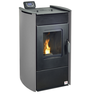 Poêle à granulés Bestove Boheme