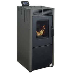 Poêle à granulés Bestove Pico