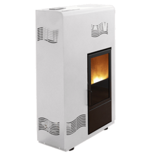 Poêle à granulés Bestove Mouse