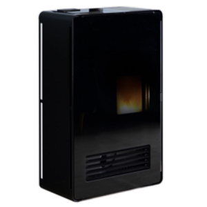 Poêle à granulés Bestove Smart