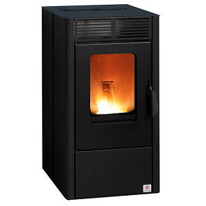 Poêle à granulés Bestove Dolomite
