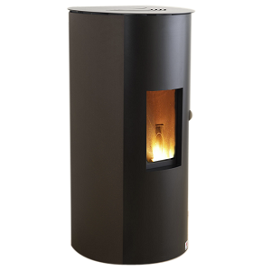 Poêle à granulés Bestove Charme