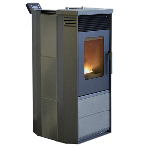 Poêle à granulés Bestove E-Brio