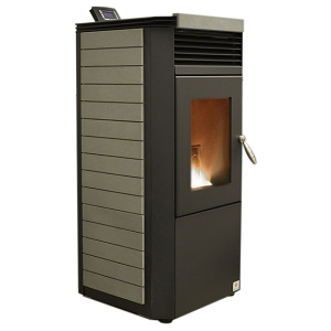 Poêle à granulés Bestove Domino