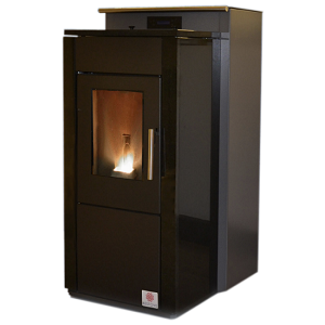 Poêle à granulés Bestove I-Flam