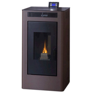Poêle à granulés Bestove Judy