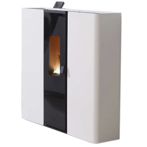 Poêle à granulés Bestove Sid