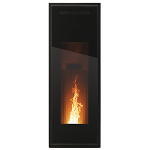 Foyer / insert à granulés Bestove Mini Wind