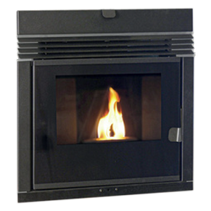 Foyer / insert à granulés Bestove Jasper