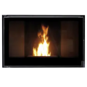 Foyer / insert à granulés Bestove Vision 800
