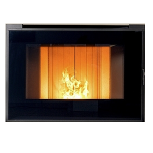 Foyer / insert à granulés Bestove Aster 6