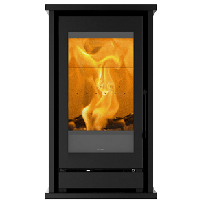 Poêle à bois Solzaima M1 Eco