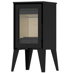 Poêle à bois Solzaima M20 Eco