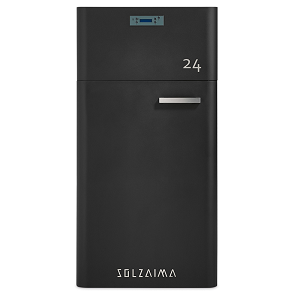 Chaudière à granulés Solzaima SZM A 24 kW