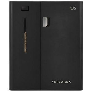 Chaudière à granulés Solzaima SZM A PLUS 16 kW