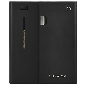 Chaudière à granulés Solzaima SZM A PLUS 24 kW