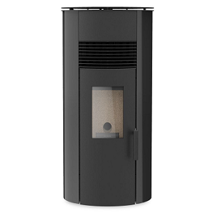 Poêle à granulés Solzaima K500 Amazon