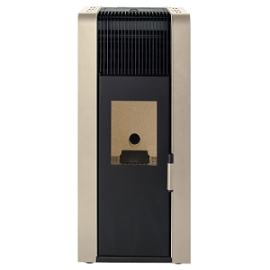 Poêle à granulés Solzaima K400 Aspen Collection 10 kW