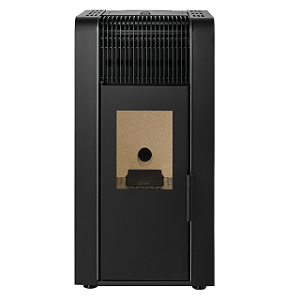 Poêle à granulés Solzaima K300 Aspen Collection 8 kW