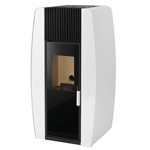 Poêle à granulés Solzaima K600 Pine Collection 12 kW PV