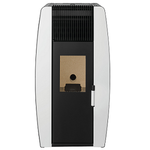 Poêle à granulés Solzaima K600 Pine Collection 12 kW