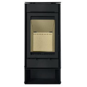 Poêle à bois Solzaima Tek Unit