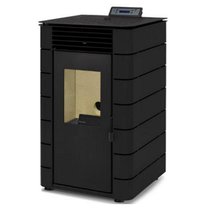 Poêle à granulés Solzaima K200 Himalaia 10 kW
