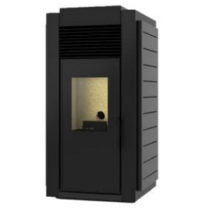 Poêle à granulés Solzaima K300 Alpes 8 kW