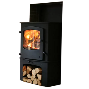 Pole  bois Charnwood Cove 2 SR