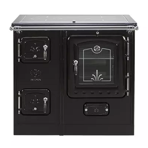Cuisinière à bois Lacunza Lis 8T