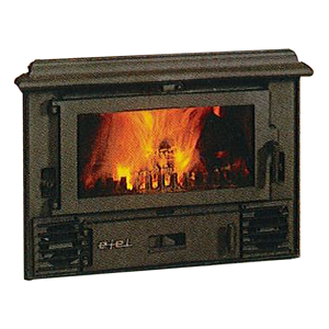 Inserts  bois Efel - Surdiac 087.60