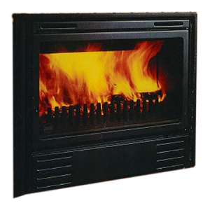 Inserts  bois Efel - Surdiac 120 393.48