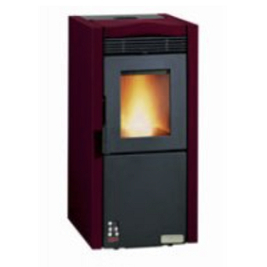 Pole  granuls Dal Zotto Camilla 