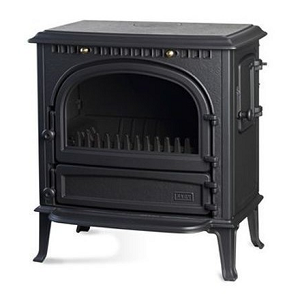 Poêle à bois Godin Saey 3792