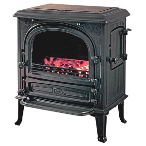 Poêle à bois Godin Saey 3794