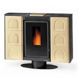 Pole  granuls Dal Zotto Frida