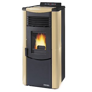 Pole  granuls Dal Zotto Genny Steel