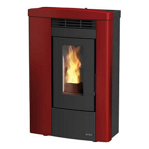 Pole  granuls Dal Zotto Karin 